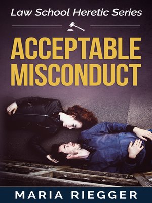 cover image of Acceptable Misconduct